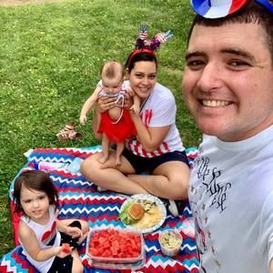 Meet your Posher, Jerry